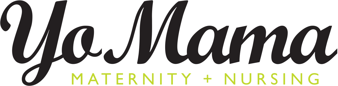 Maternity Clothing Edmonton | Pregnancy, Nursing, Breastfeeding Moms – Yo Mama Maternity