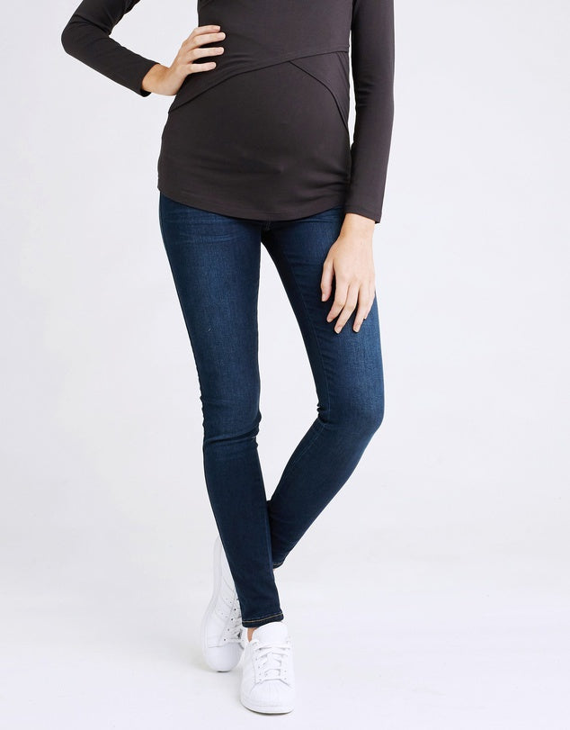 Isla Jegging Jeans - Maternity - Nursing