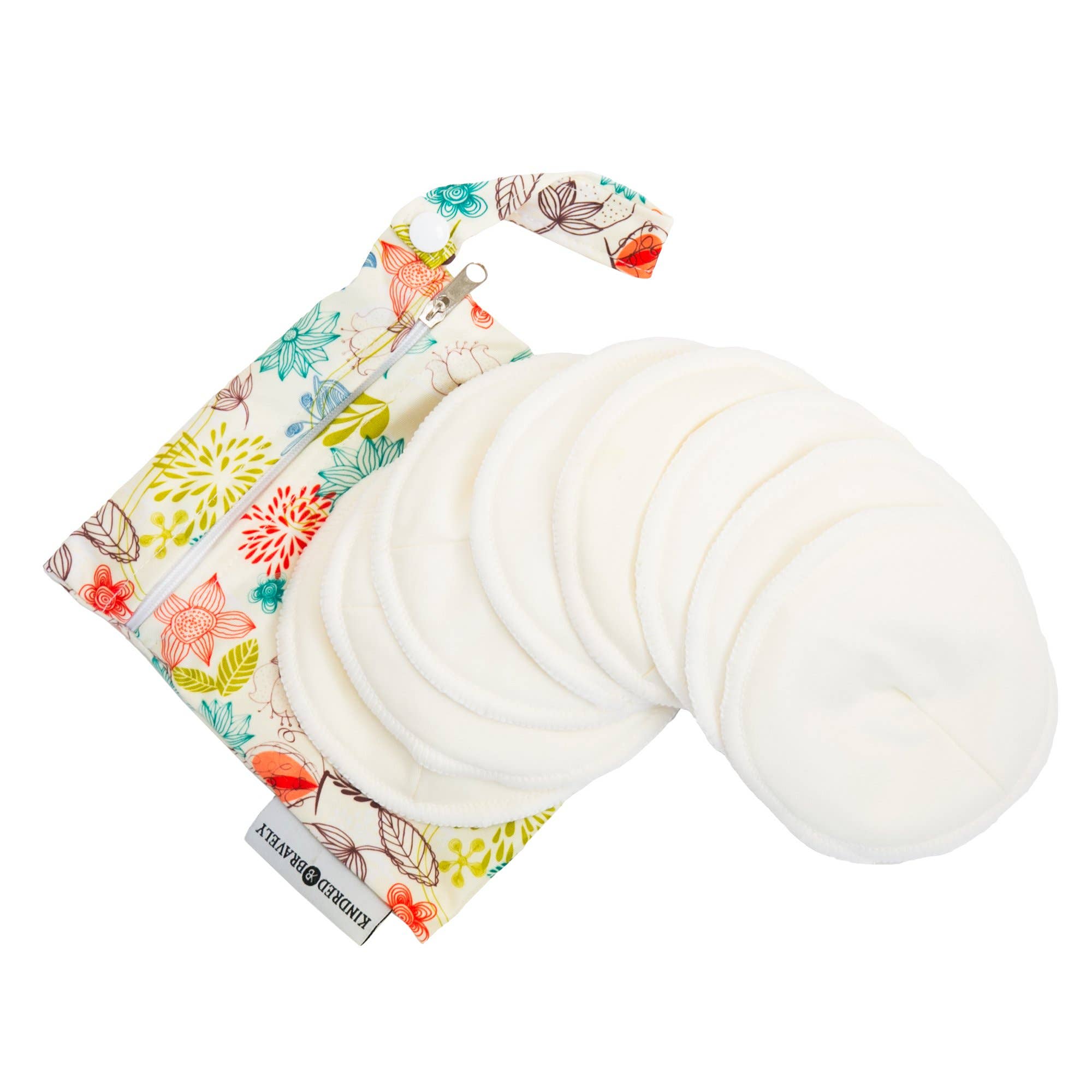 Buy ( Nemo Breast Pads 40pcs ) from PLife.