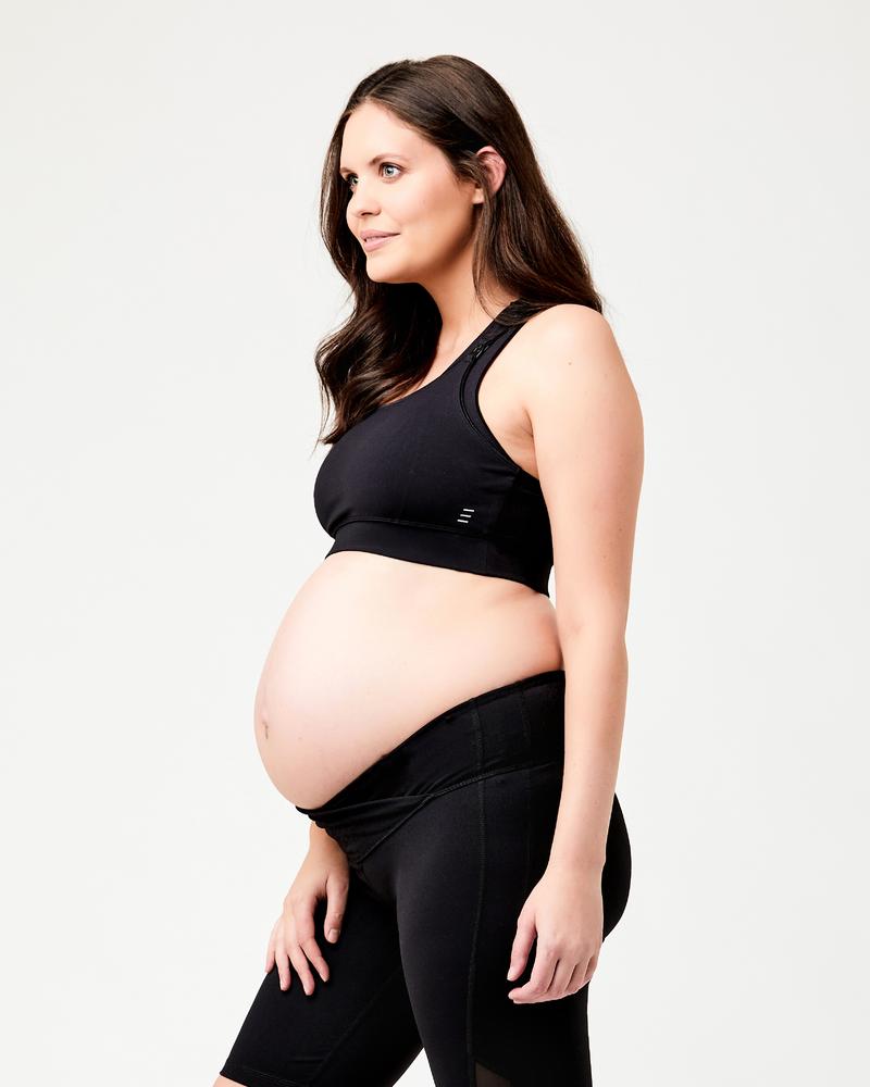 Active Sports Bra – Yo Mama Maternity