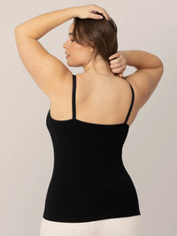 Sublime Bamboo Maternity & Nursing Camisole - Yo Mama Maternity