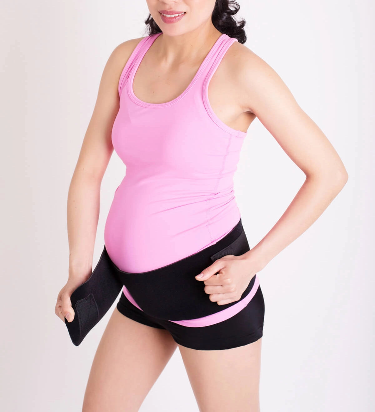 Lightweight Support Band - Yo Mama Maternity