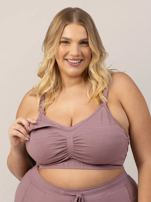 Sublime Hands Free Pumping Bra - Yo Mama Maternity