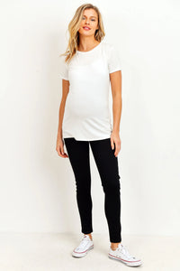 Jada Skinny Ankle Denim - Yo Mama Maternity