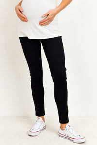 Jada Skinny Ankle Denim - Yo Mama Maternity