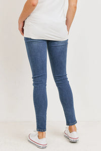 Jada Skinny Ankle Denim - Yo Mama Maternity