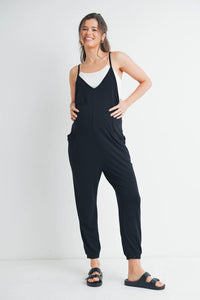 Brook Spaghetti Strap Jumper - Yo Mama Maternity