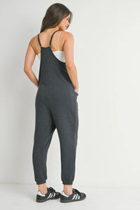 Brook Spaghetti Strap Jumper - Yo Mama Maternity