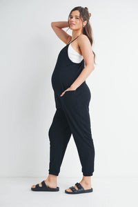 Brook Spaghetti Strap Jumper - Yo Mama Maternity