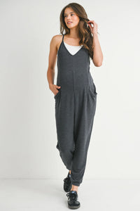 Brook Spaghetti Strap Jumper - Yo Mama Maternity
