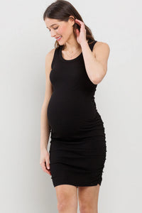 Andy Tank Dress - Yo Mama Maternity