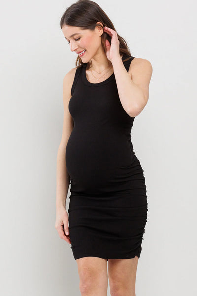Andy Tank Dress - Yo Mama Maternity