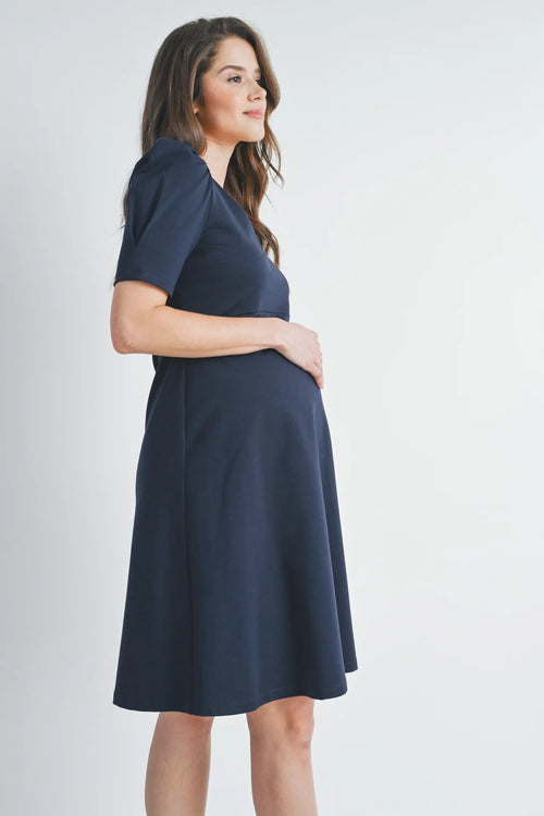 Our Story - Maternity Clothing Edmonton