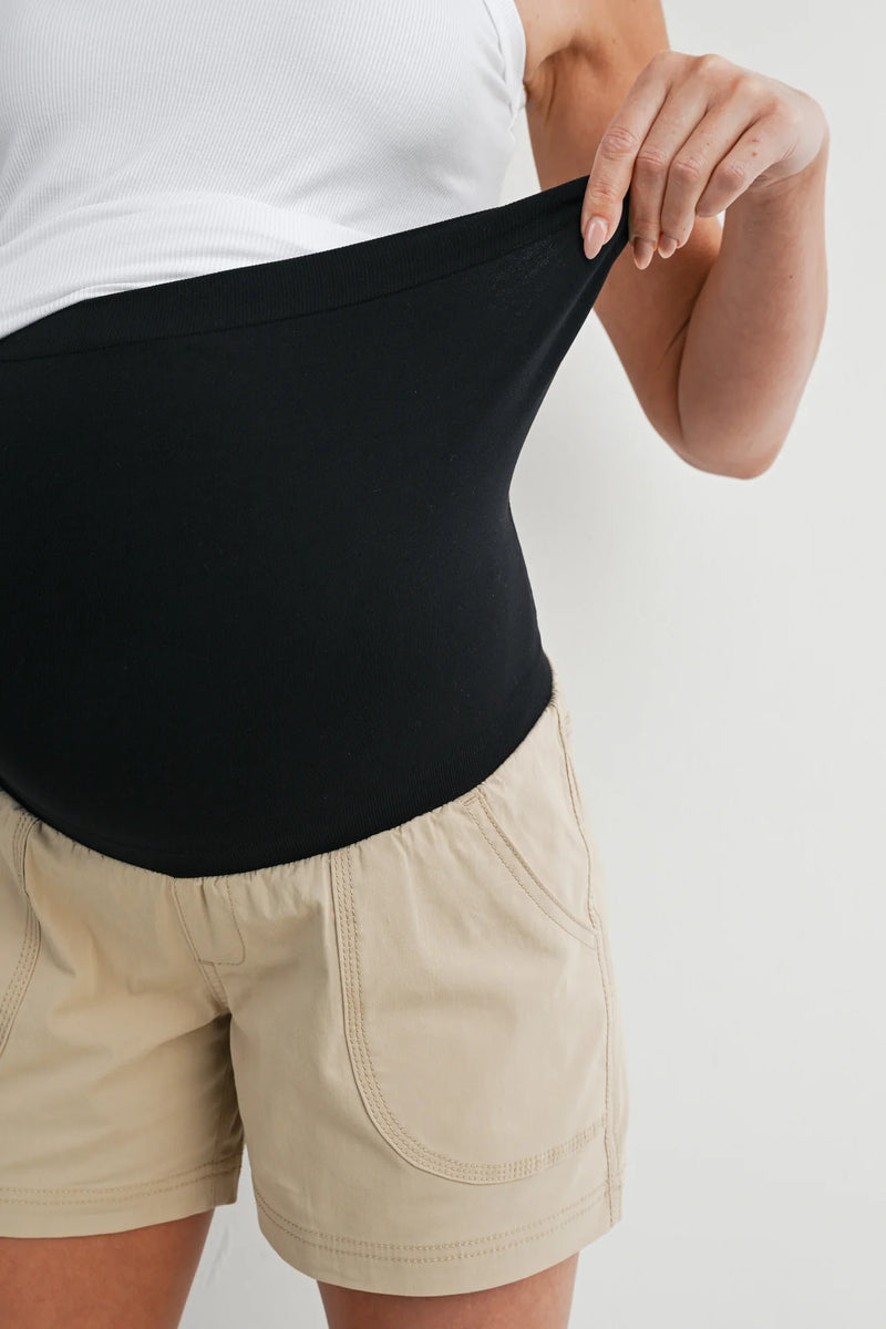 Joey Cargo Short - Yo Mama Maternity