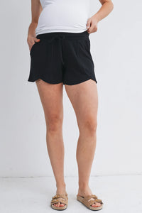 Celeste Lounge Short - Yo Mama Maternity