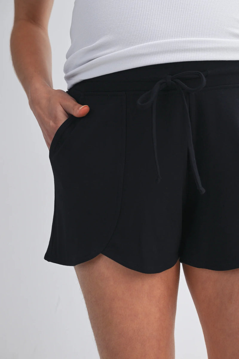 Celeste Lounge Short - Yo Mama Maternity