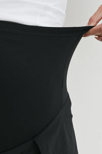 Coco Active Sport Short - Yo Mama Maternity