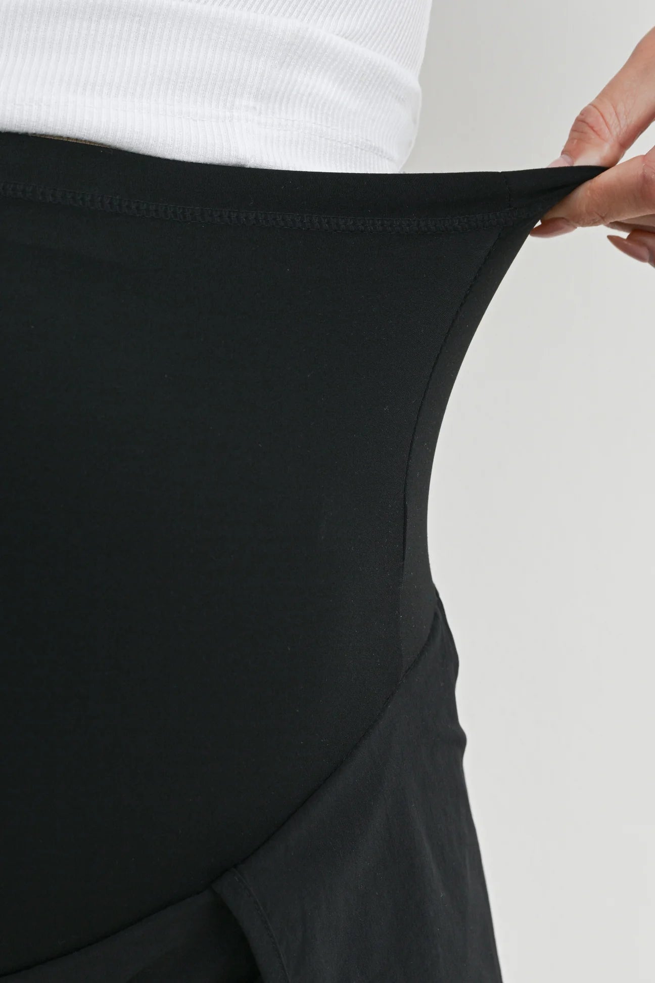 Coco Active Sport Short - Yo Mama Maternity