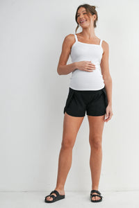 Coco Active Sport Short - Yo Mama Maternity