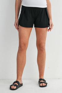 Coco Active Sport Short - Yo Mama Maternity