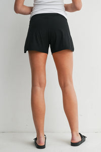 Coco Active Sport Short - Yo Mama Maternity