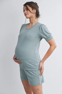 Adele Lounge Set - Yo Mama Maternity