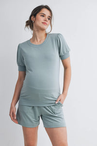 Adele Lounge Set - Yo Mama Maternity