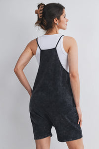 Milly Loose Fit Romper - Yo Mama Maternity