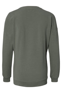 Lesy Nursing Friendly Sweatshirt - Yo Mama Maternity