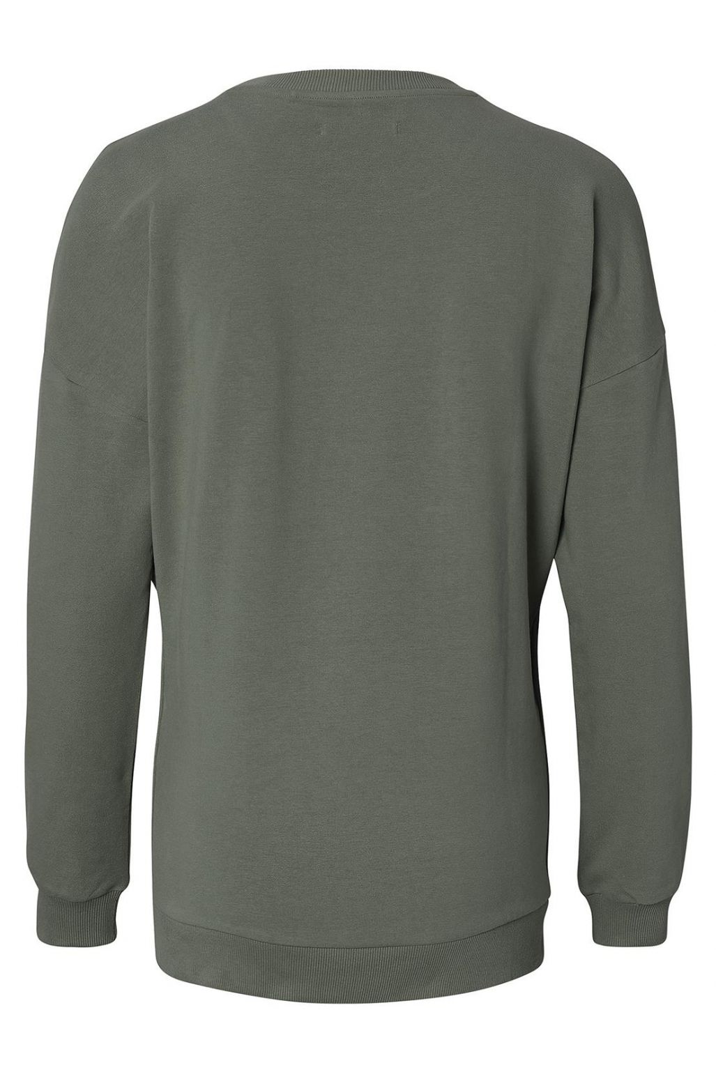 Lesy Nursing Friendly Sweatshirt - Yo Mama Maternity