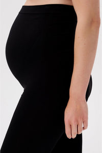 Clara Seamless Leggings - Yo Mama Maternity