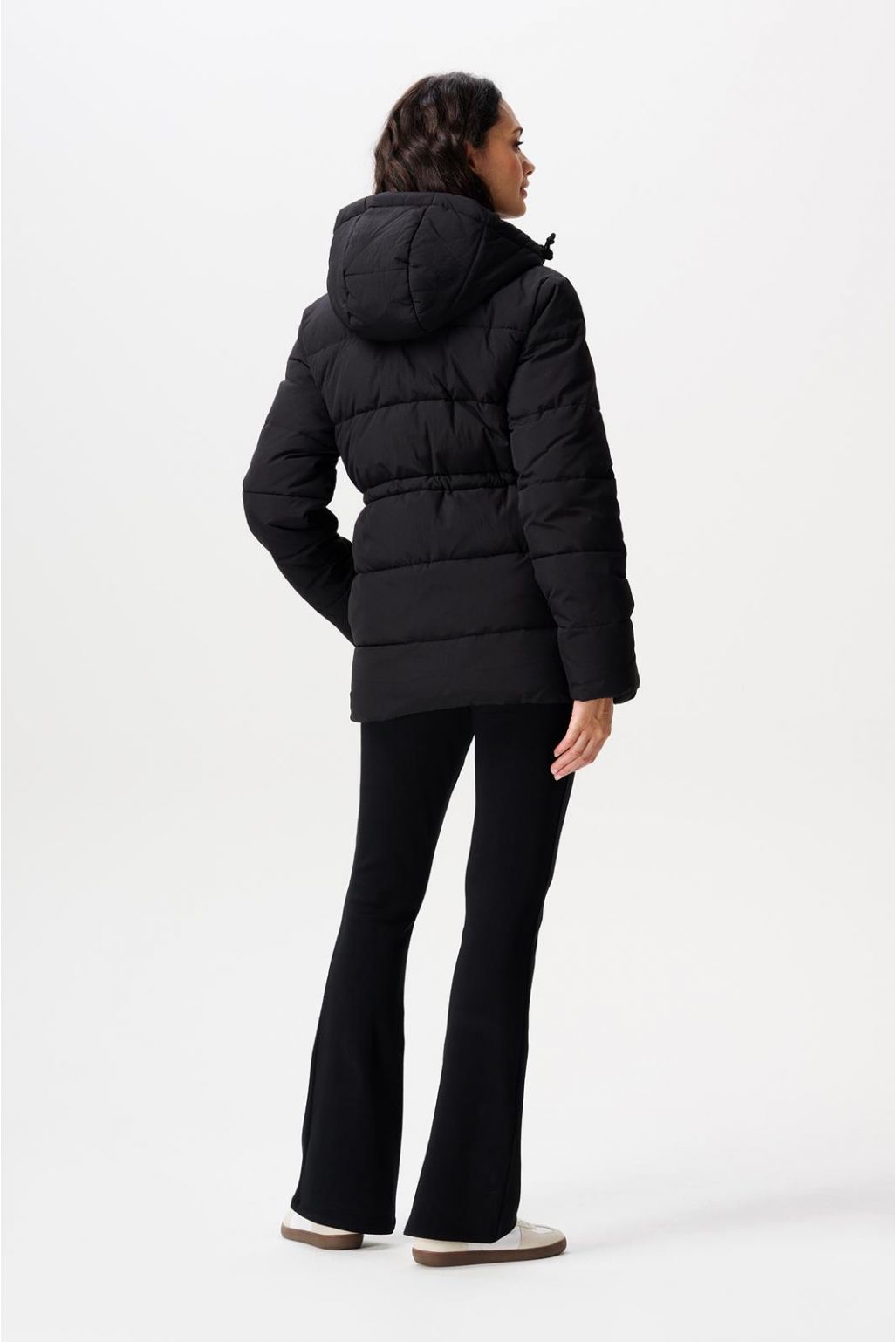Vardo Winter Coat - Yo Mama Maternity