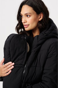 Vardo Winter Coat - Yo Mama Maternity