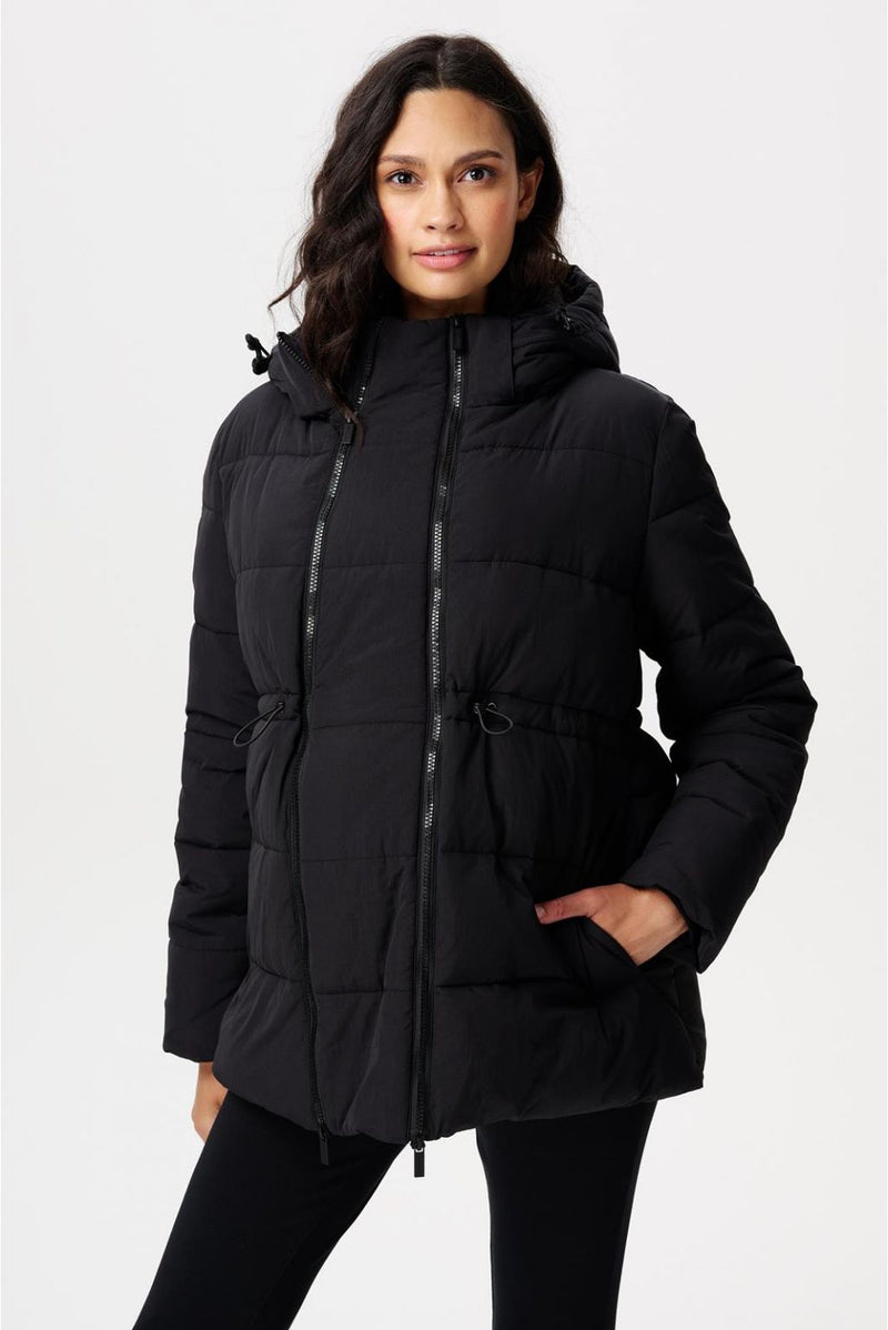 Vardo Winter Coat - Yo Mama Maternity