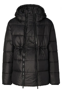 Vardo Winter Coat - Yo Mama Maternity