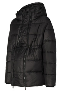 Vardo Winter Coat - Yo Mama Maternity