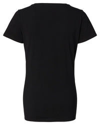 Kaat VNeck Tee - Yo Mama Maternity