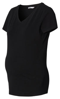 Kaat VNeck Tee - Yo Mama Maternity