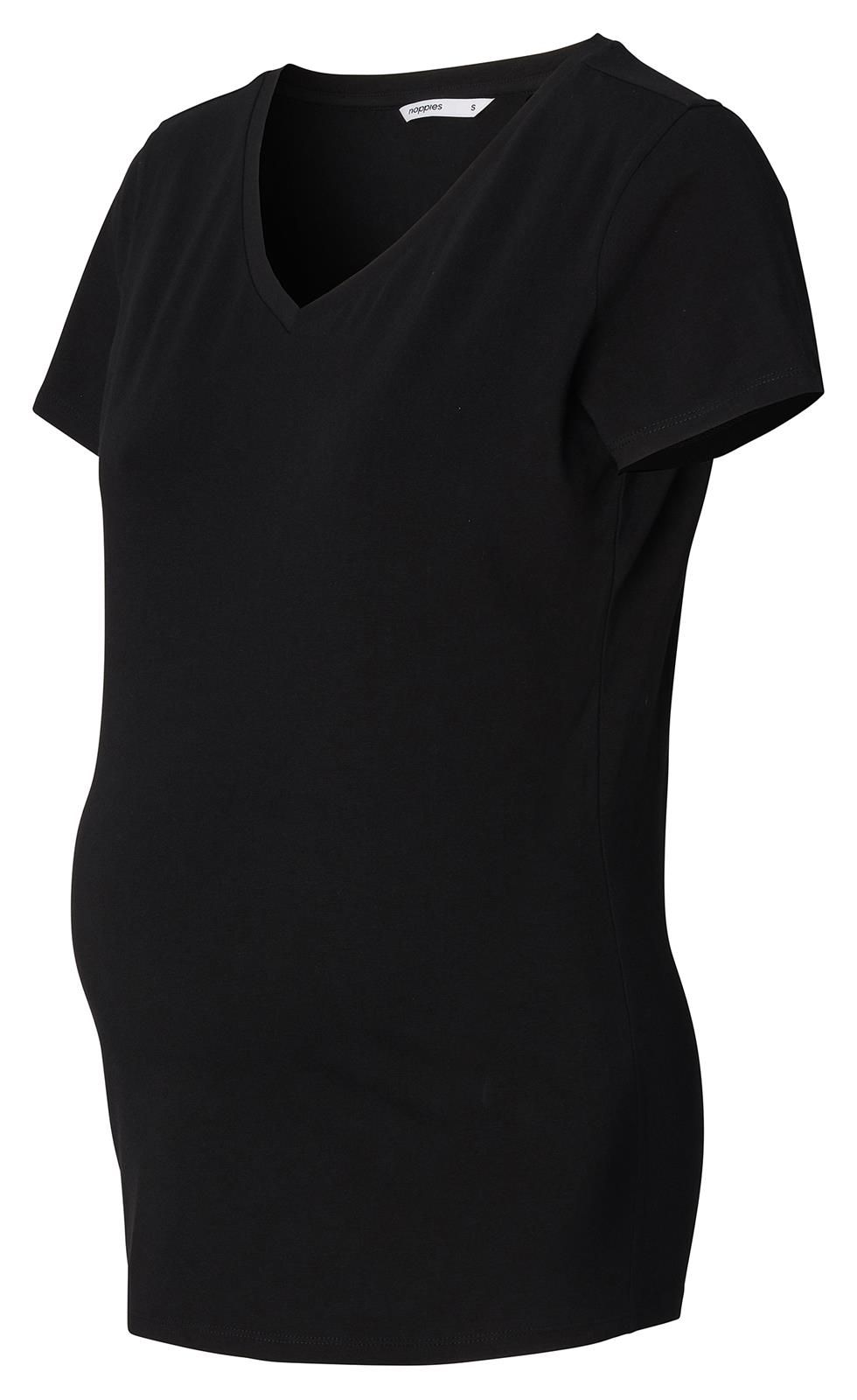 Kaat VNeck Tee - Yo Mama Maternity