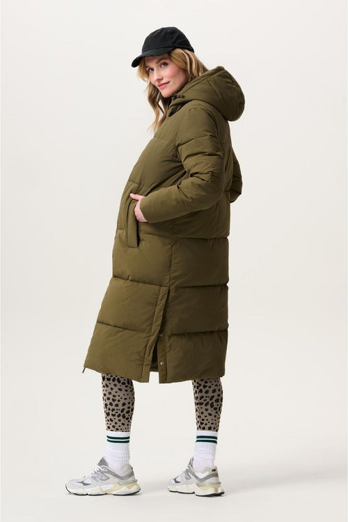 Teavu Winter Coat