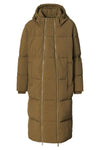 Teavu Winter Coat