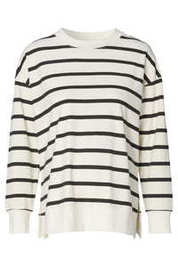 Pepe Nursing Friendly Sweatshirt - Yo Mama Maternity
