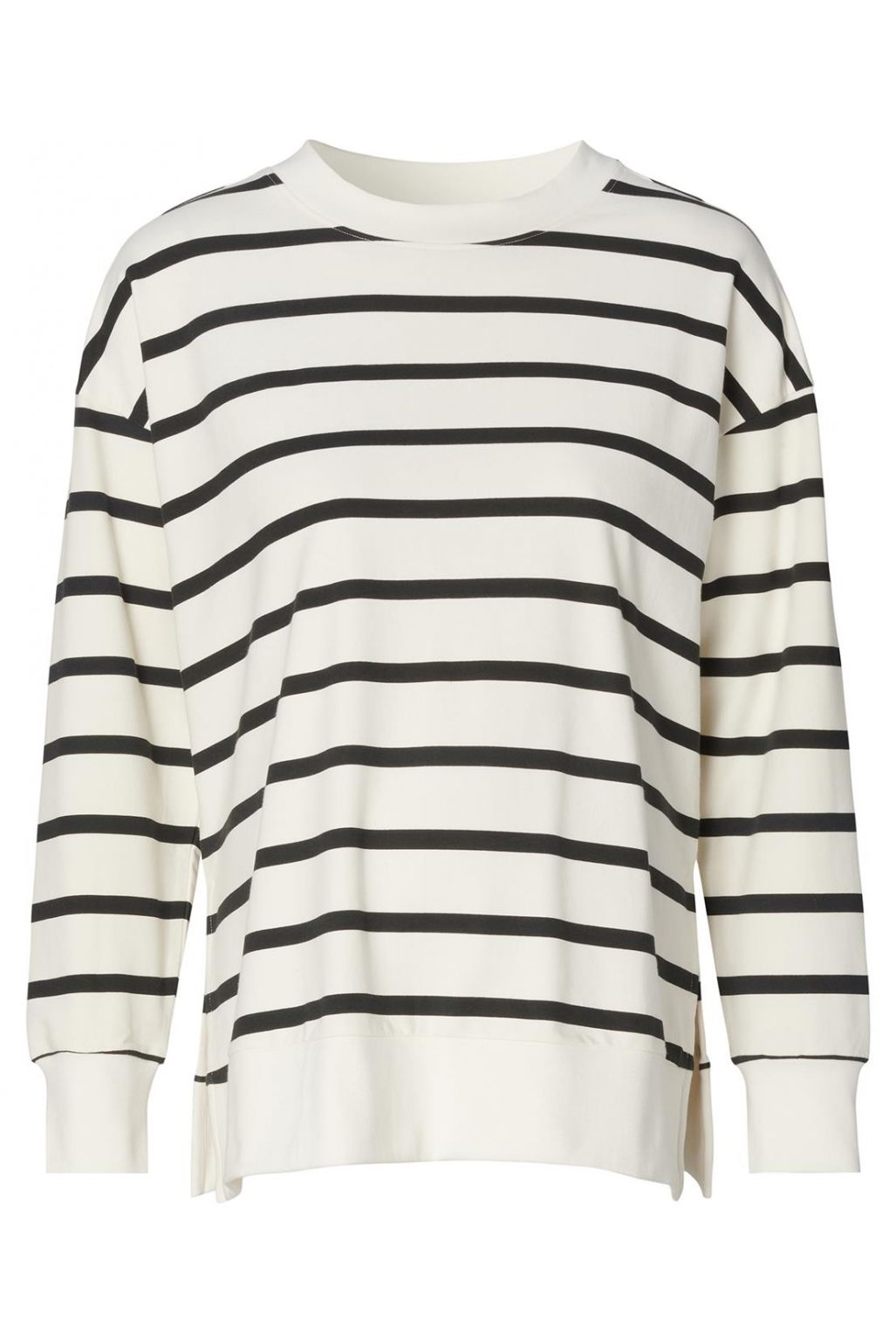 Pepe Nursing Friendly Sweatshirt - Yo Mama Maternity