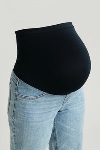 Hybrid Dad Jean - Yo Mama Maternity