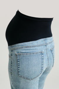 Hybrid Dad Jean - Yo Mama Maternity