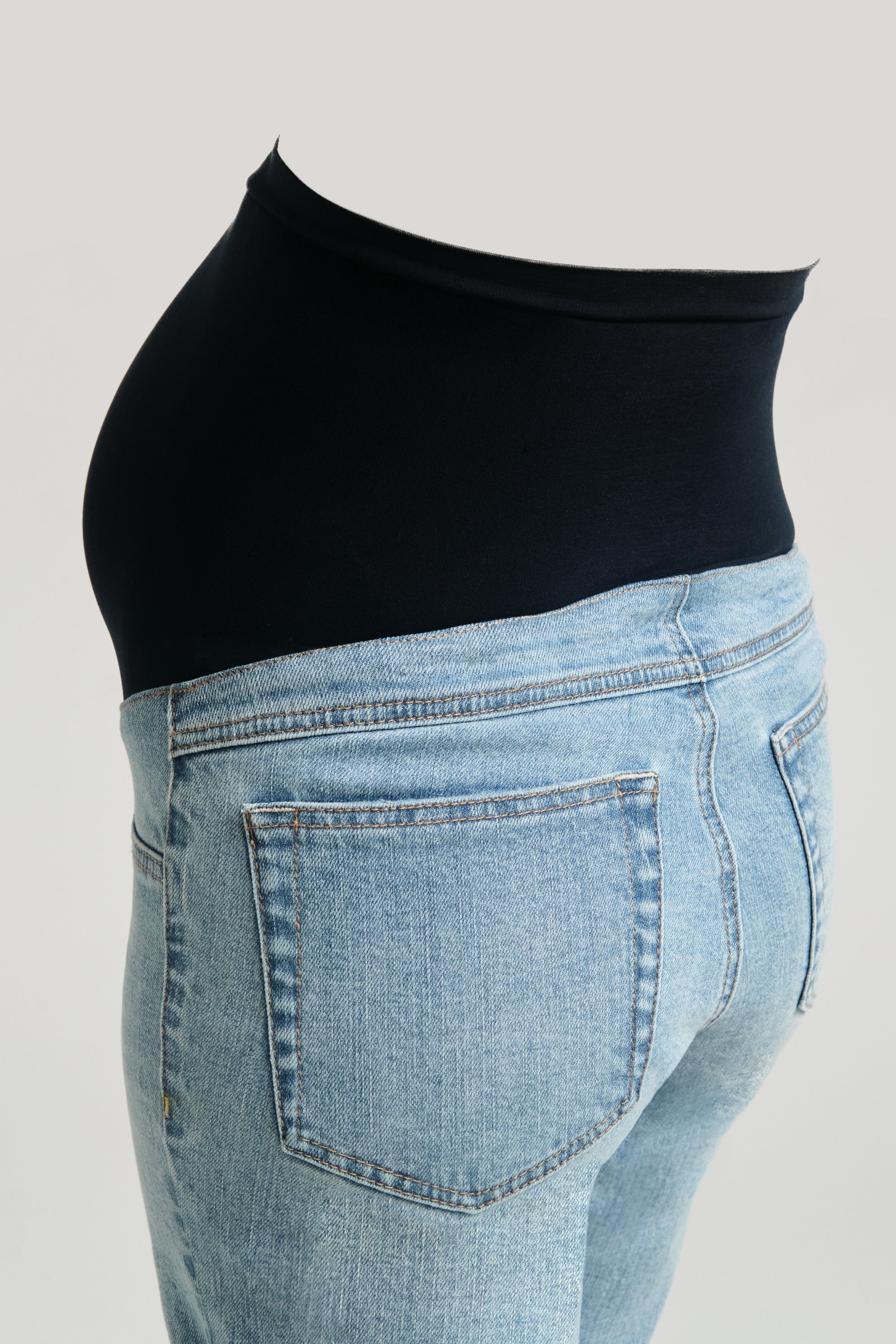 Hybrid Dad Jean - Yo Mama Maternity