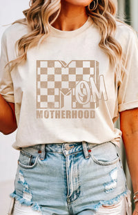 Graphic Tee - Yo Mama Maternity