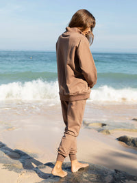 Calla Two-Piece Tracksuit - Yo Mama Maternity
