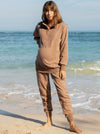Calla Two-Piece Tracksuit
