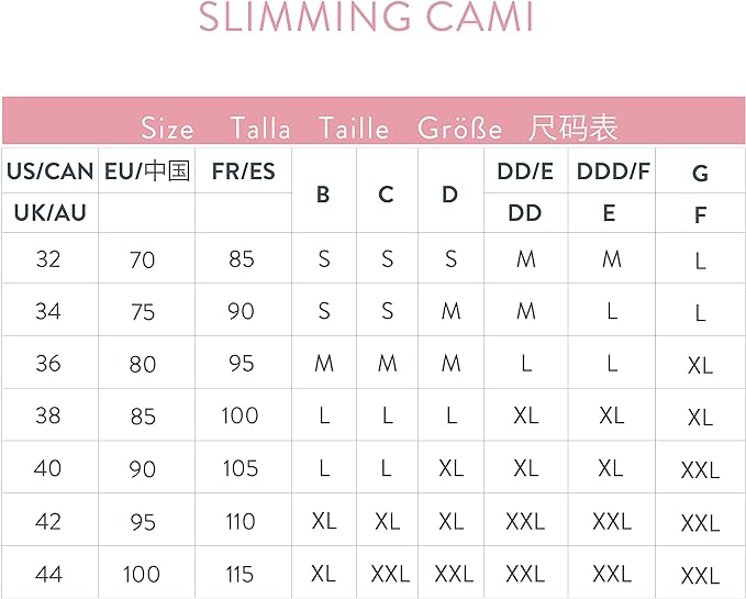 Slimming Nursing Cami - Yo Mama Maternity